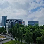 Creative & Luxury New Of Apartament Bucureşti