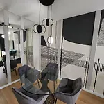 Creative & Luxury New Of Bucureşti
