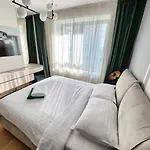 Creative & Luxury New Of Apartament *