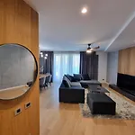 Creative & Luxury New Of Apartament *