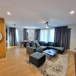 Apartament Creative & Luxury New Of *