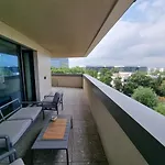 Creative & Luxury New Of Apartament
