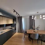 Apartament Creative & Luxury New Of