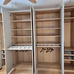 Creative & Luxury New Of Apartament *