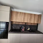 Creative & Luxury New Of Apartament *