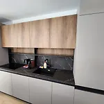 Creative & Luxury New Of Apartament