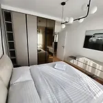 Apartament Creative & Luxury New Of