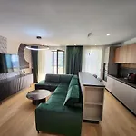 Apartament Creative & Luxury New Of