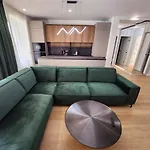 Apartament Creative & Luxury New Of *