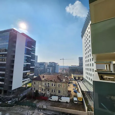 Creative & Luxury New Of * Bucarest