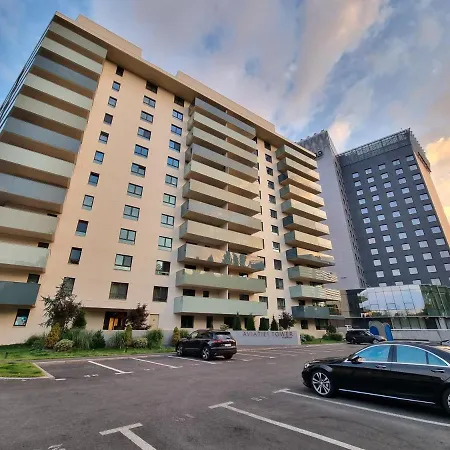 Creative & Luxury New Of Apartment