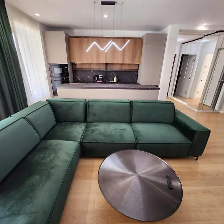 דירה Creative & Luxury New Of *