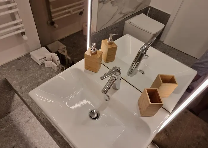 Creative & Luxury New Of Apartment