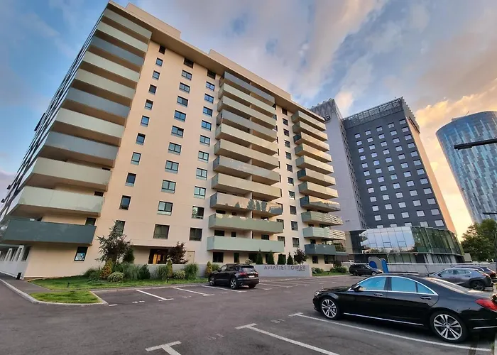 Creative & Luxury New Of Apartment