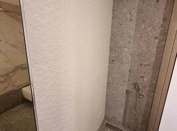 Apartment Creative & Luxury New Of Bukarest