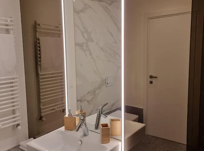 Apartment Creative & Luxury New Of