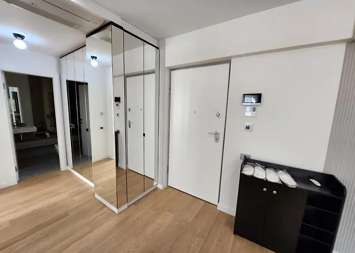 Apartment Creative & Luxury New Of *