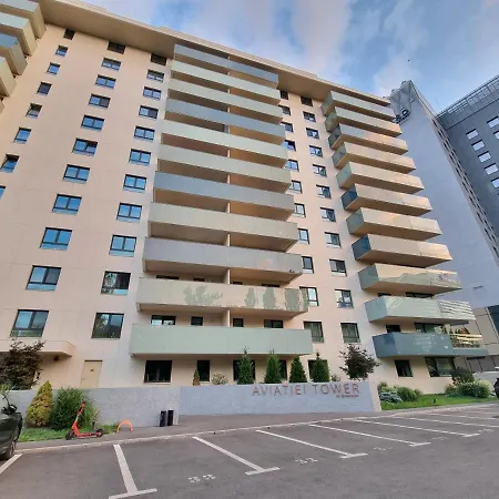 Creative & Luxury New Of بوخارست