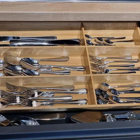 شقة Creative & Luxury New Of بوخارست