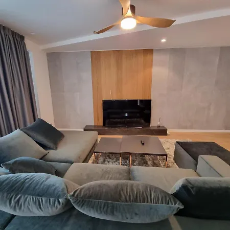 Apartman Creative & Luxury New Of