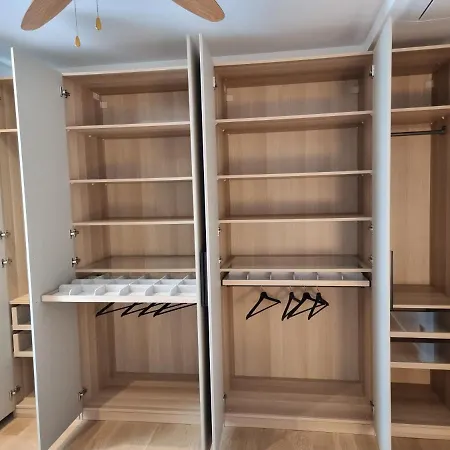 Creative & Luxury New Of Apartman *