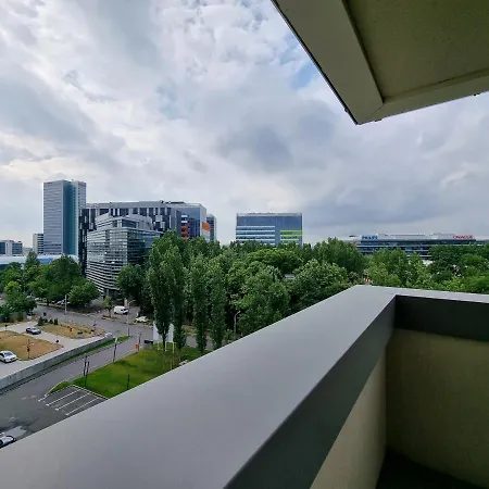 Apartman Creative & Luxury New Of *