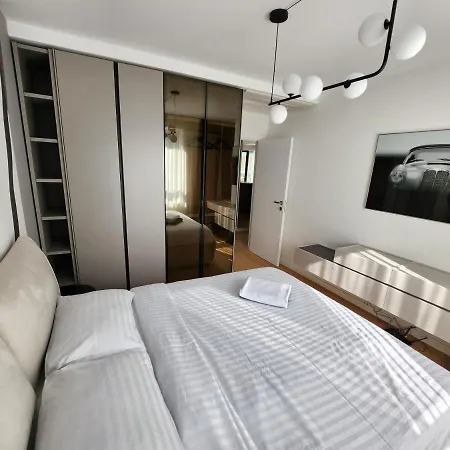 Apartman Creative & Luxury New Of