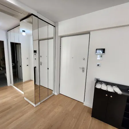 Appartement Creative & Luxury New Of *