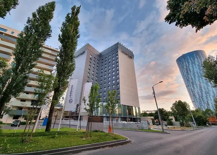 Apartament Creative & Luxury New Of