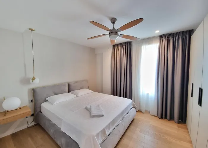 Apartament Creative & Luxury New Of *