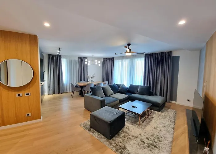 Apartament Creative & Luxury New Of *