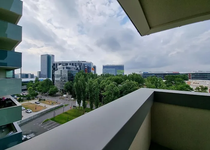 Apartament Creative & Luxury New Of *