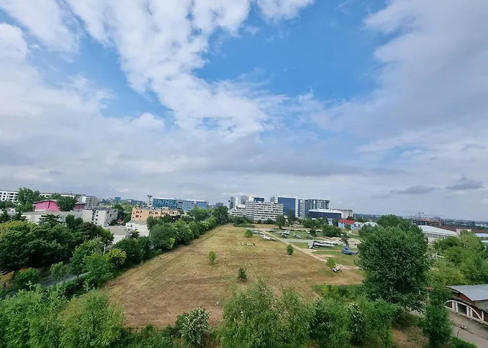 Daire Creative & Luxury New Of