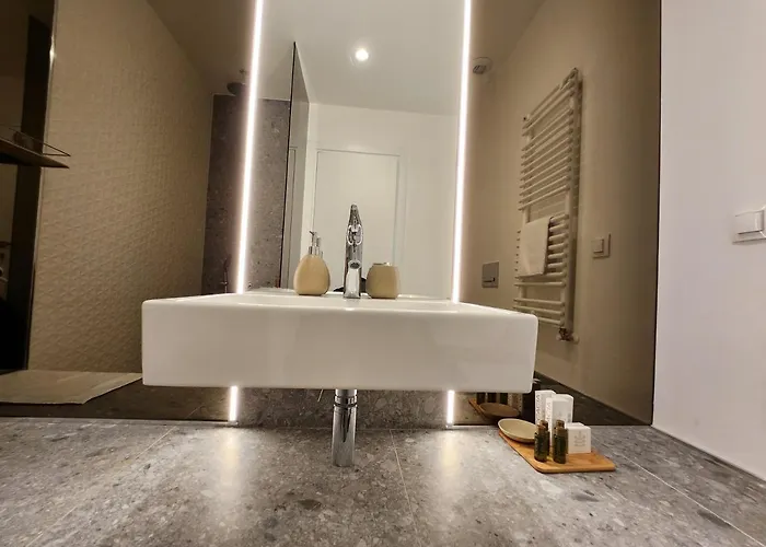 Apartament Creative & Luxury New Of