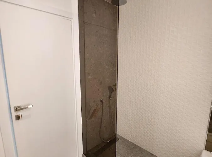 Creative & Luxury New Of Apartament Bucureşti