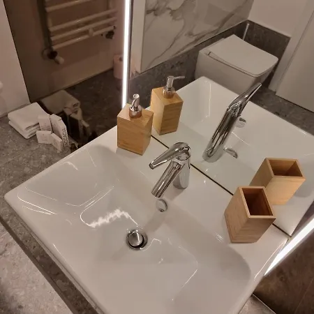 Creative & Luxury New Of Apartmán