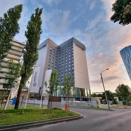 Apartmán Creative & Luxury New Of