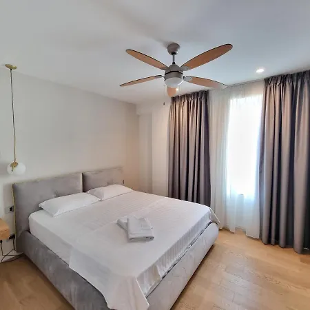 Apartmán Creative & Luxury New Of *