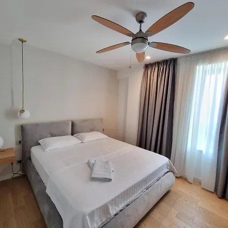 Creative & Luxury New Of Apartment *