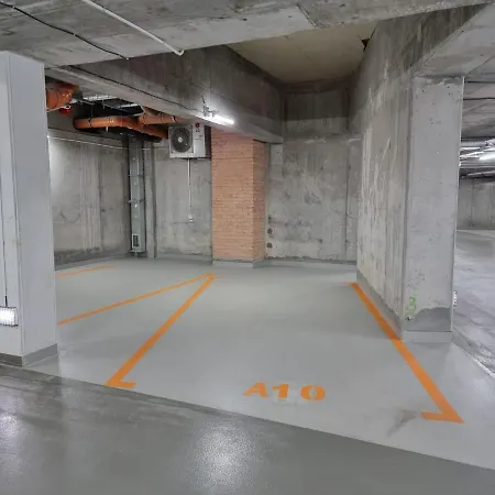 Creative & Luxury New Of Bukurešť