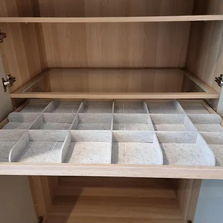 Apartmán Creative & Luxury New Of *