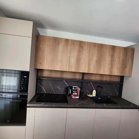 Creative & Luxury New Of Apartment *