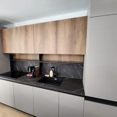 Creative & Luxury New Of Apartmán