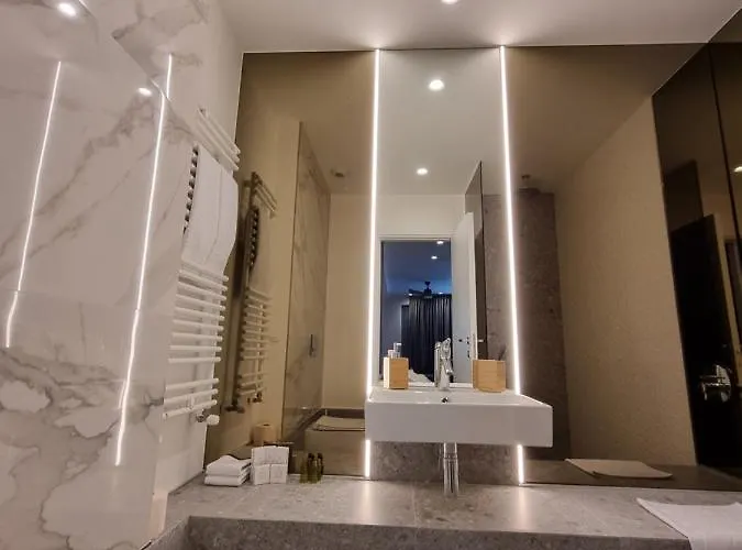 Appartement Creative & Luxury New Of *