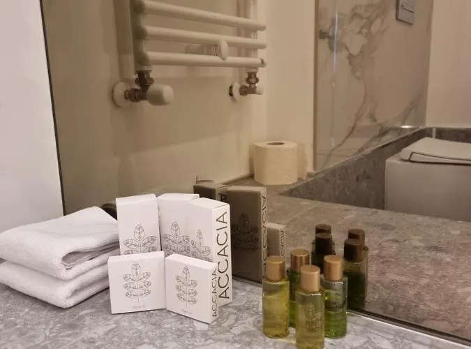 Creative & Luxury New Of Appartement