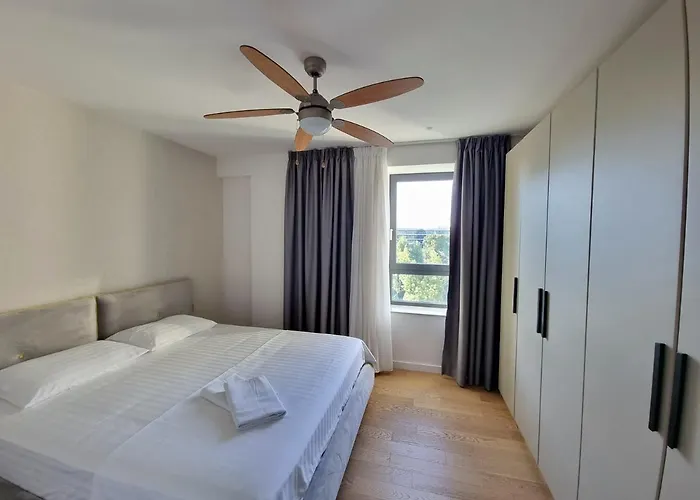 Creative & Luxury New Of * Bukarest