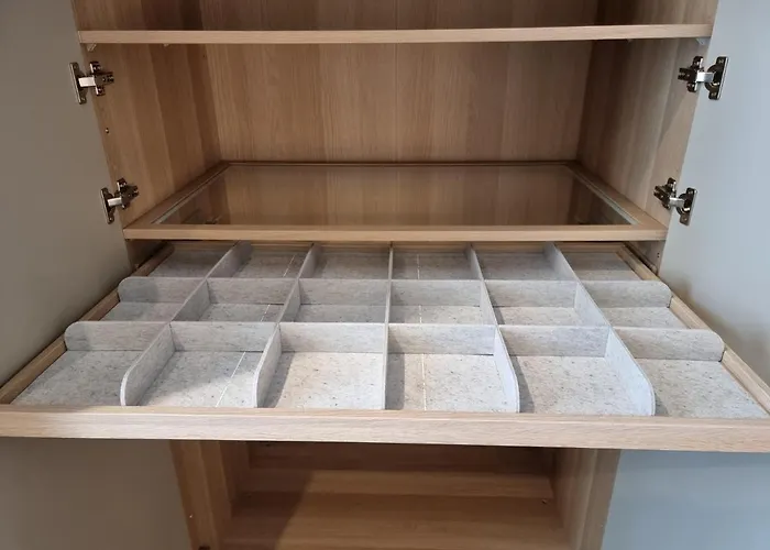 Lejlighed Creative & Luxury New Of *