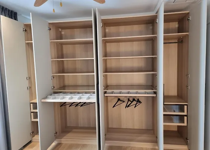 Creative & Luxury New Of Lejlighed *