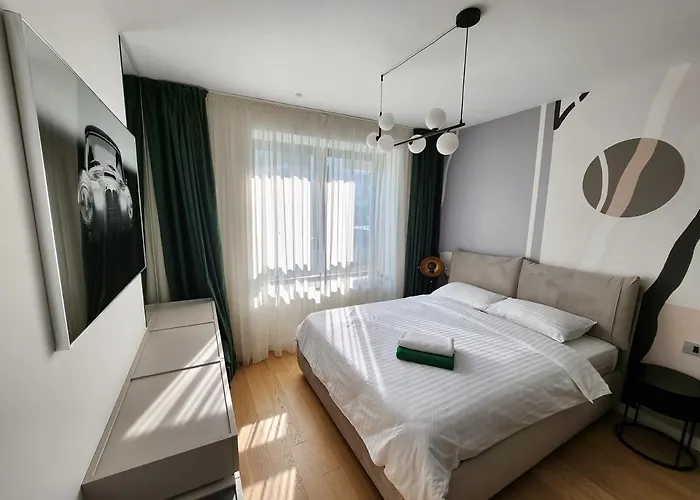 Creative & Luxury New Of