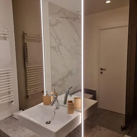 Apartamento Creative & Luxury New Of